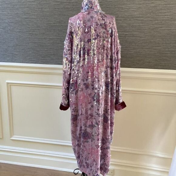 Free People Kealey Kimono - Picture 6 of 12